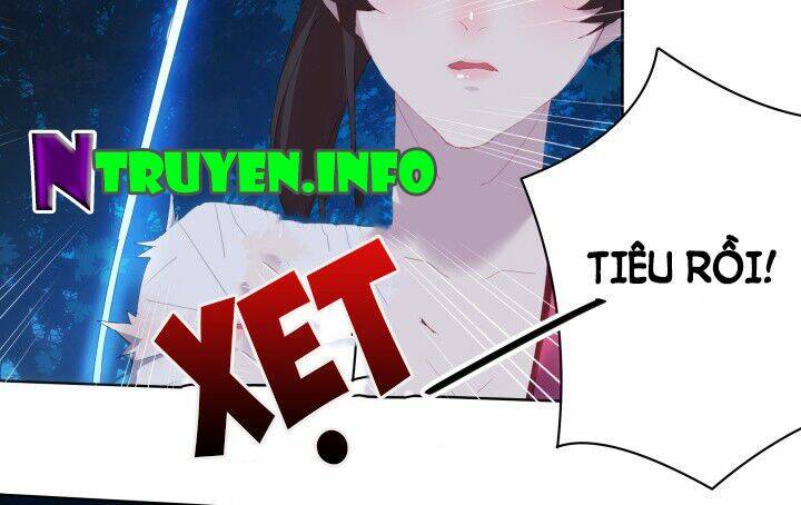 bí mật của dạ tộc chapter 1.5 28