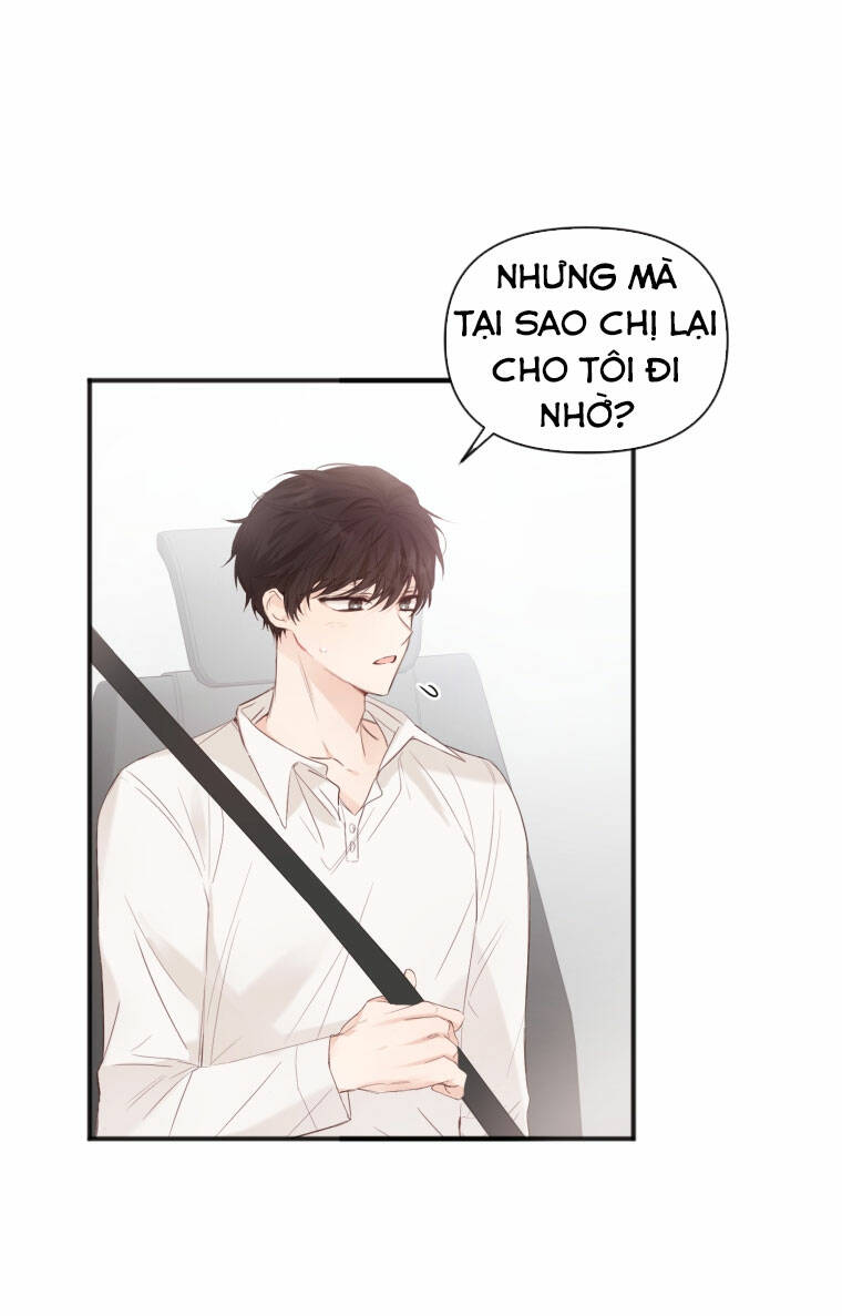 Dịch Vụ Chuyển Phát Hình Mẫu Lý Tưởng chapter 7 8