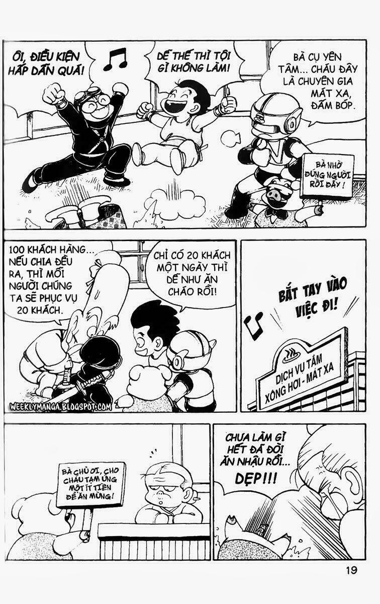 kung fu komang chapter 10 18