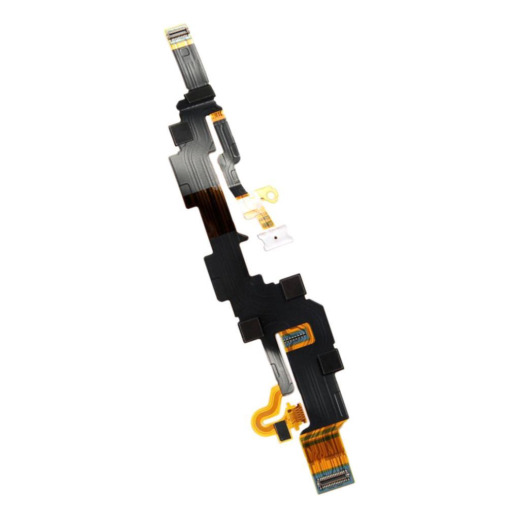 For Sony  XZ2P Internal Microphone Transmitter Flex Cable Moudle Ribbon