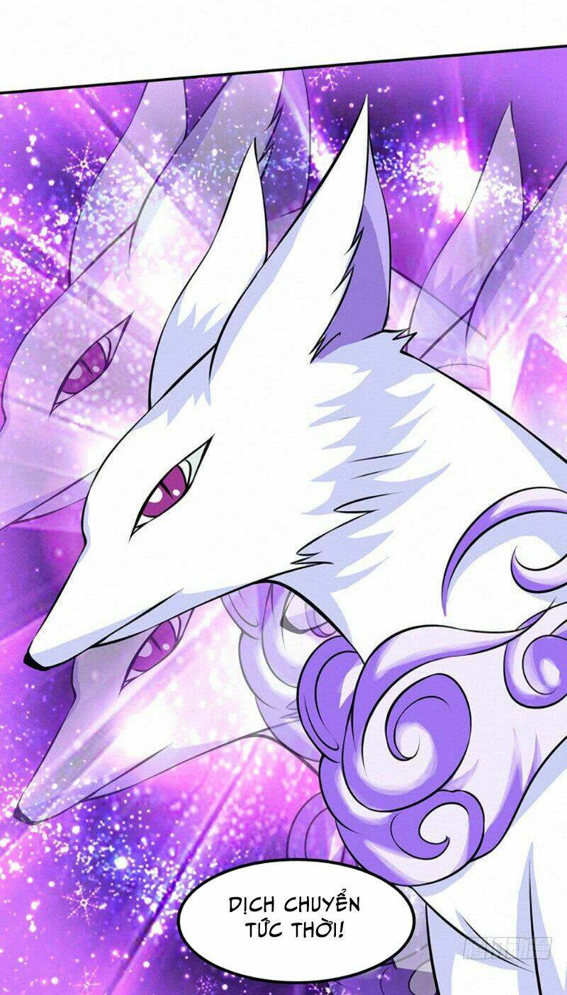 cực vũ huyền đế chapter 13 3