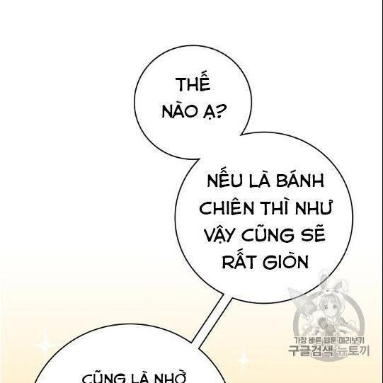 tôi lên cấp chỉ bằng cách ăn chapter 41 97