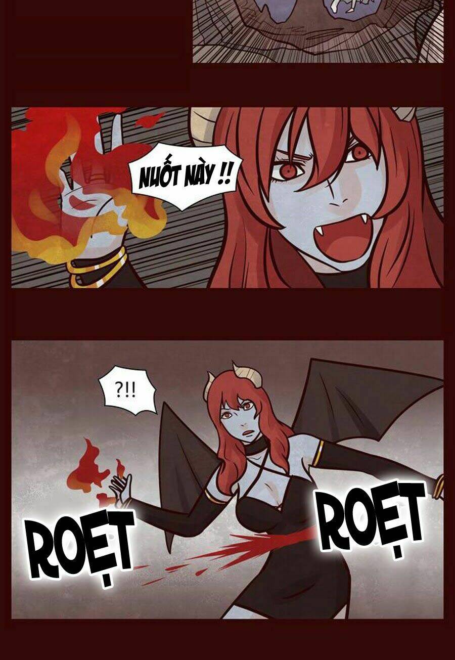 the devil king is bored chapter 56 17