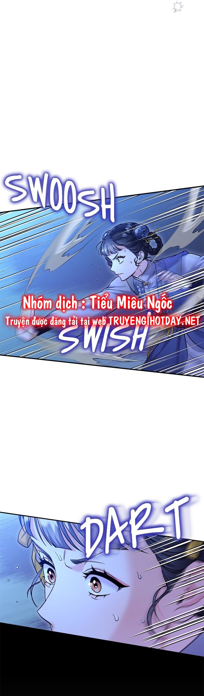 cao thủ chốn hậu cung chapter 64 3