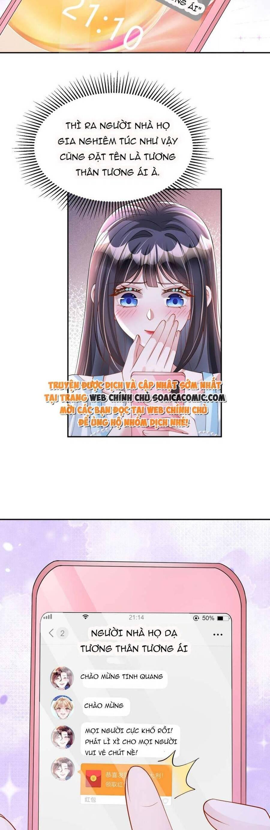 tổng tài huyết tộc cực sủng cô vợ mỹ nhân ngư chapter 110 4