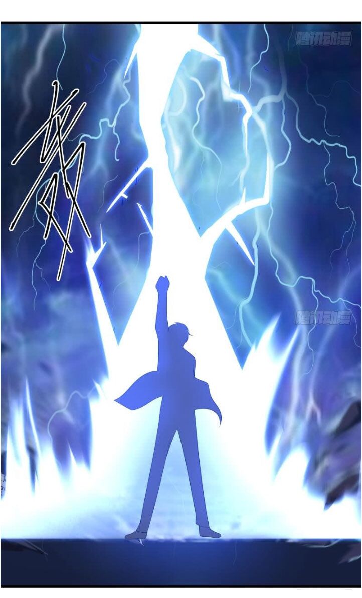 trên người ta có một rồng chapter 129 4