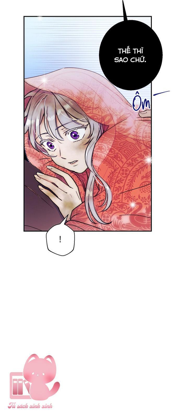 bỏ quách chồng con đi, tiền bạc mới là tất cả chapter 3 64