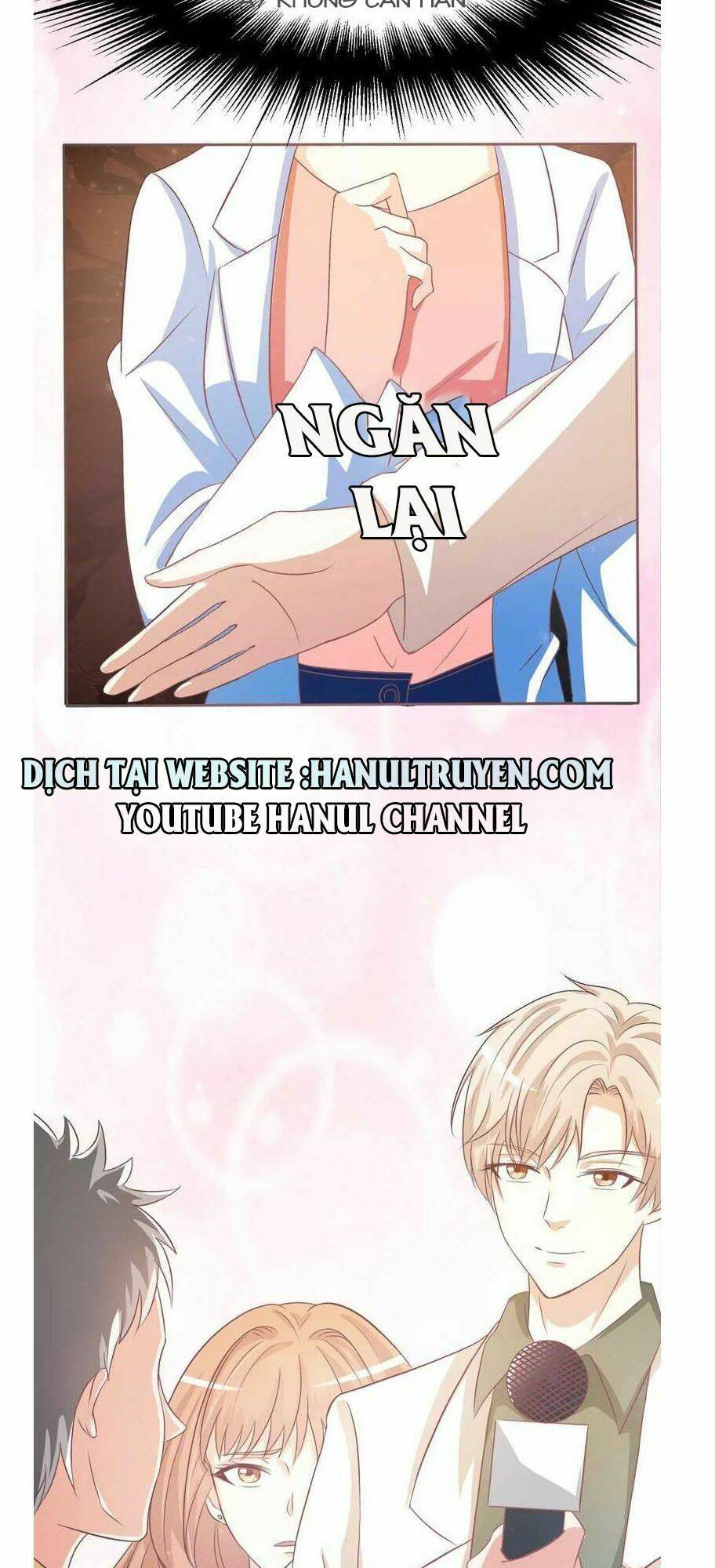 dụ vợ về nhà chồng cũ phải thật ôn nhu chapter 65 13