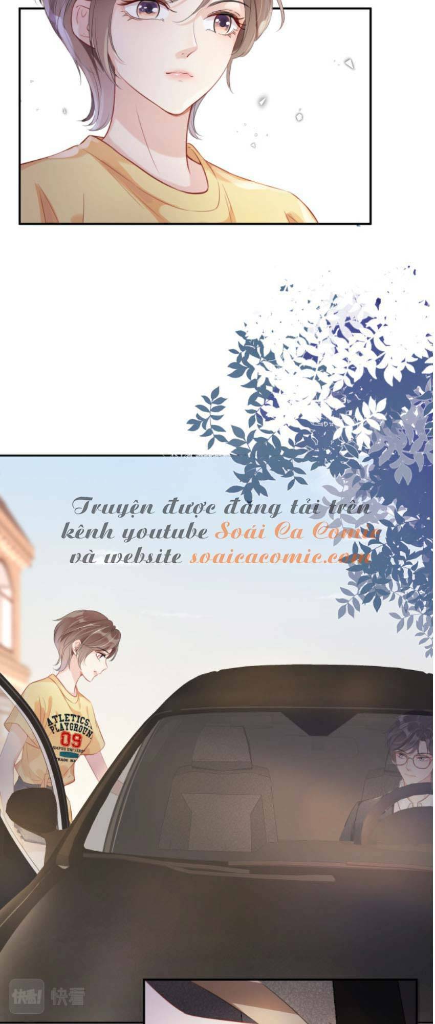 ngự tỷ toàn năng lại bị phá mã giáp chapter 5 27