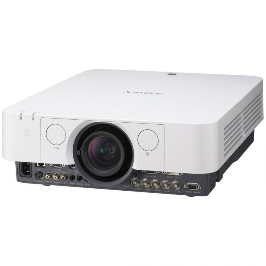 Máy chiếu Sony model VPL-FX35 - Hàng chính hãng