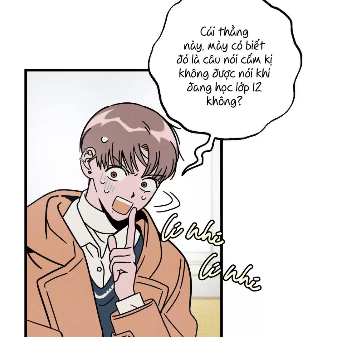 lời tỏ tình từ con số 0 chapter 8 9