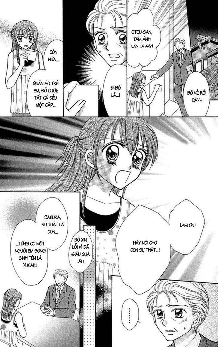 gakkou de atta kowai hanashi chapter 4 21