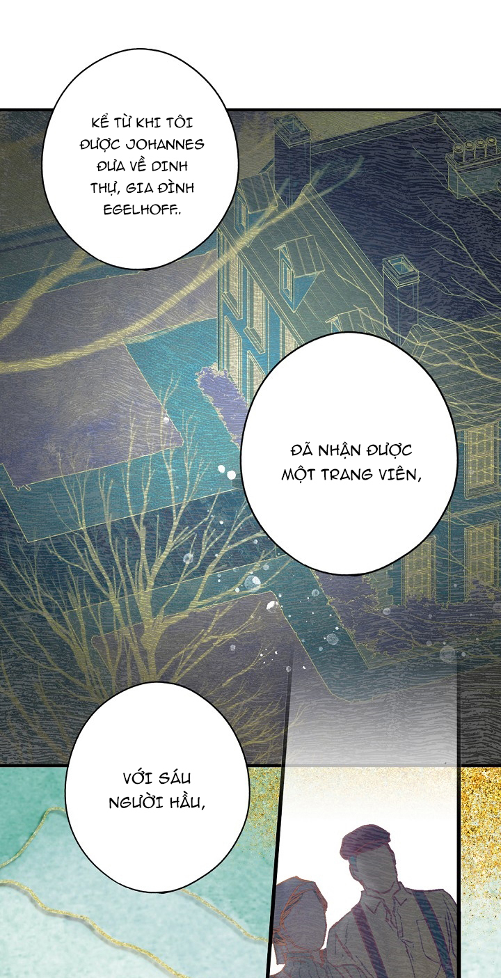 cổ tích về người mẹ kế chapter 31 21