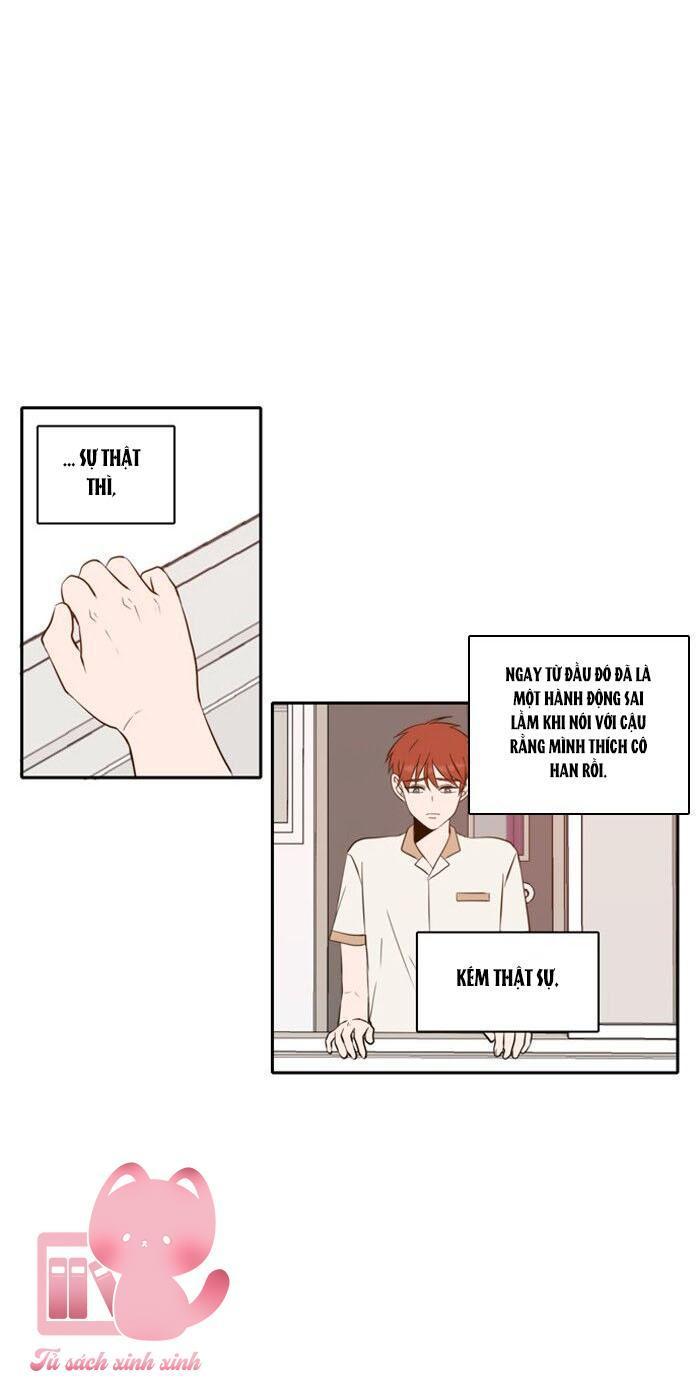 a good day to be a dog chapter 53 32