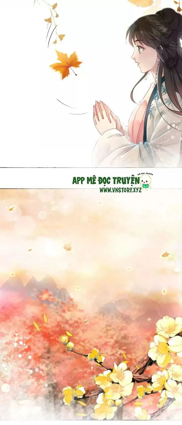 cực phẩm phế vật tiểu thư chapter 103 35