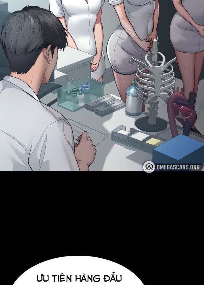 18+ bệnh viện lúc nửa đêm chapter 3.1 8