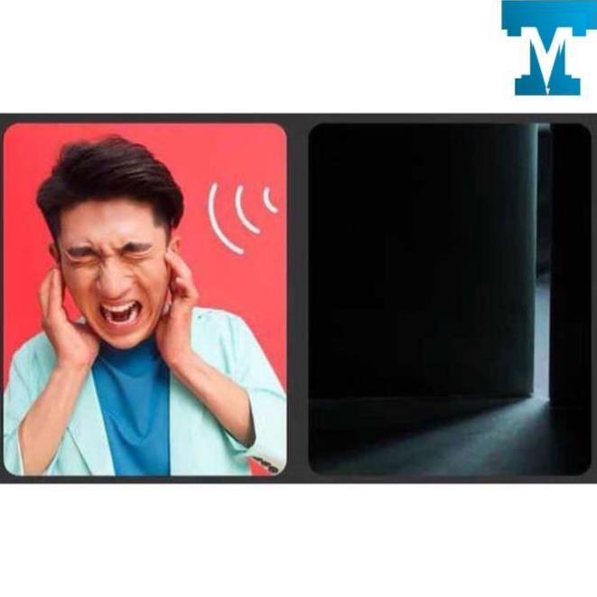 Ron chặn khe cửa chống côn trùng, ngăn tiếng ồn, ngăn gió lùa, ngăn gió điều hòa, chắn bụi..