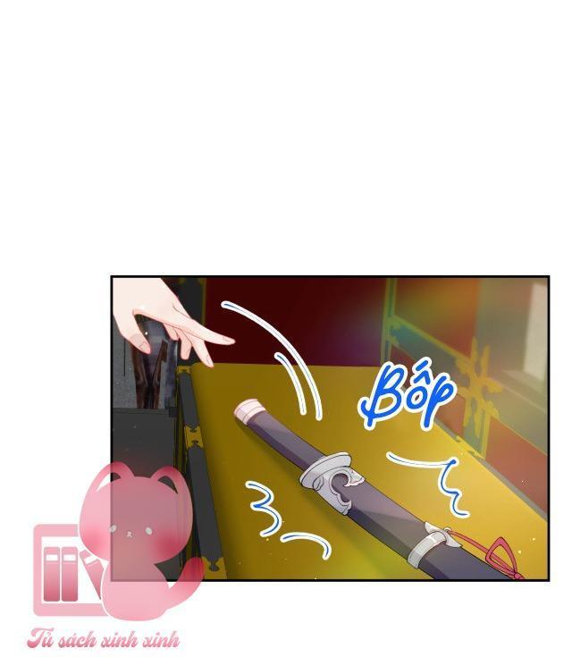 một đêm nọ đột nhiên yandere tới! chapter 81 13