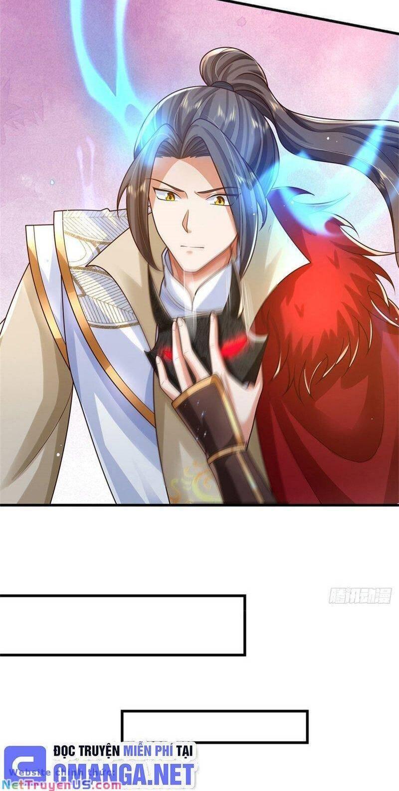 ta trở về từ thế giới tu tiên chapter 246 8