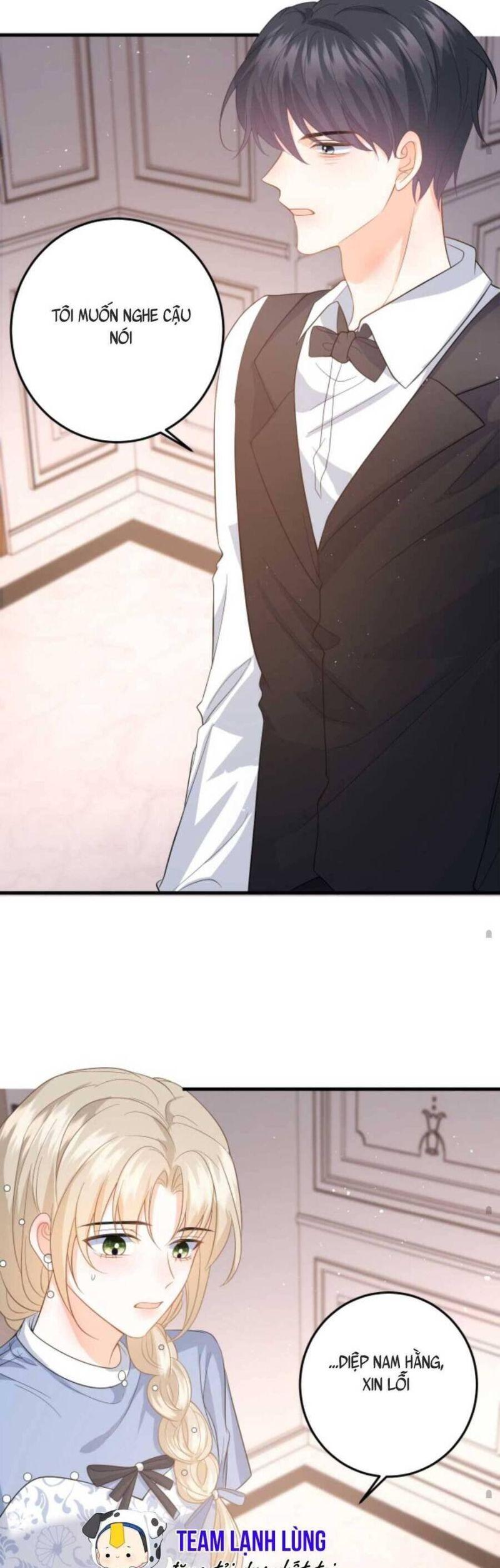 xuyên nhanh : nhân vật phản diện quá nuông chiều ta chapter 46 14