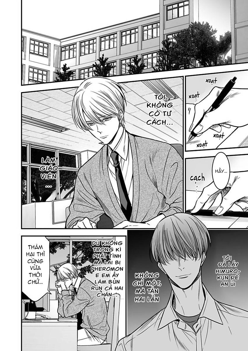 thầy làm omega của em đi chapter 4 9