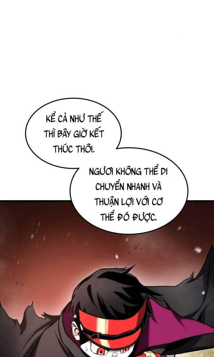 huyền thoại game thủ - tái xuất chapter 88 75