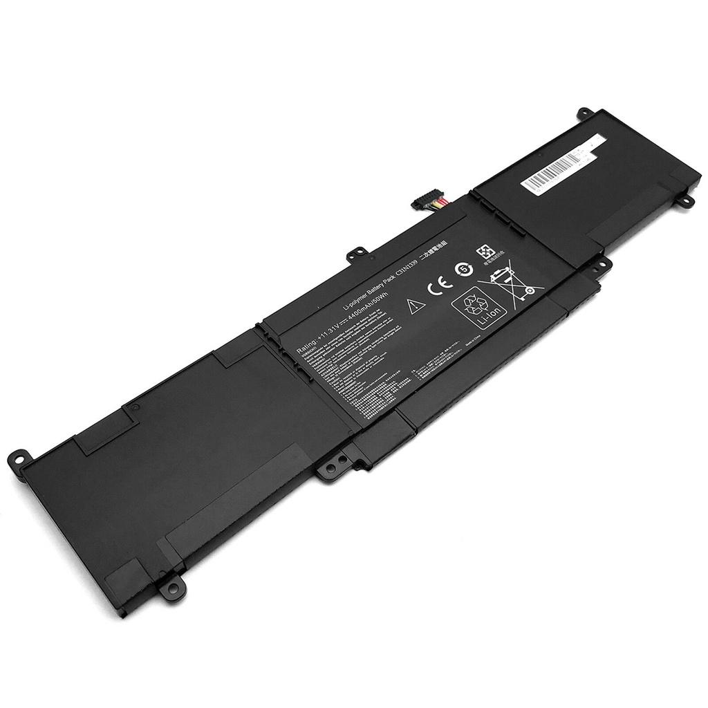 Pin Battery Laptop Dùng Cho Asus Q302L C31N1339