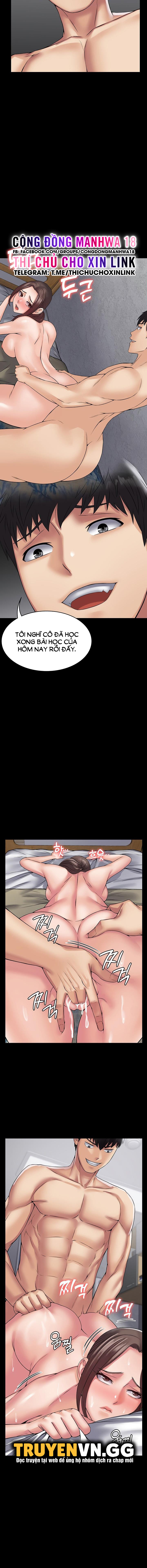 hệ thống succubus chapter 42 6