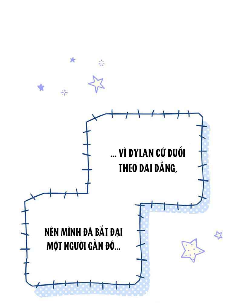 Đánh Cắp Trái Tim Tiểu Thư chapter 66.1 - Trang 12
