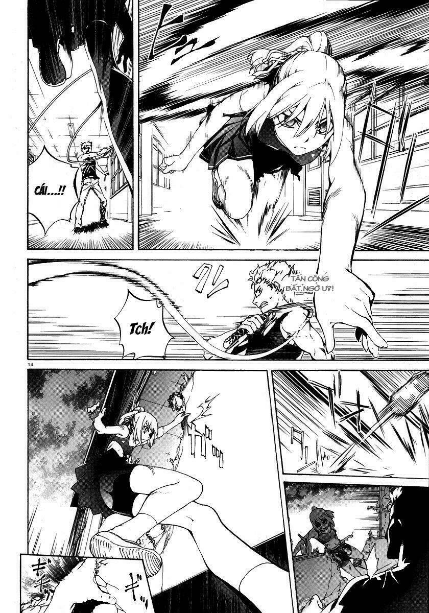 taboo tattoo chapter 3 16