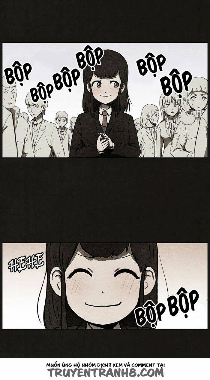 đứa con của quỷ dữ chapter 58 42