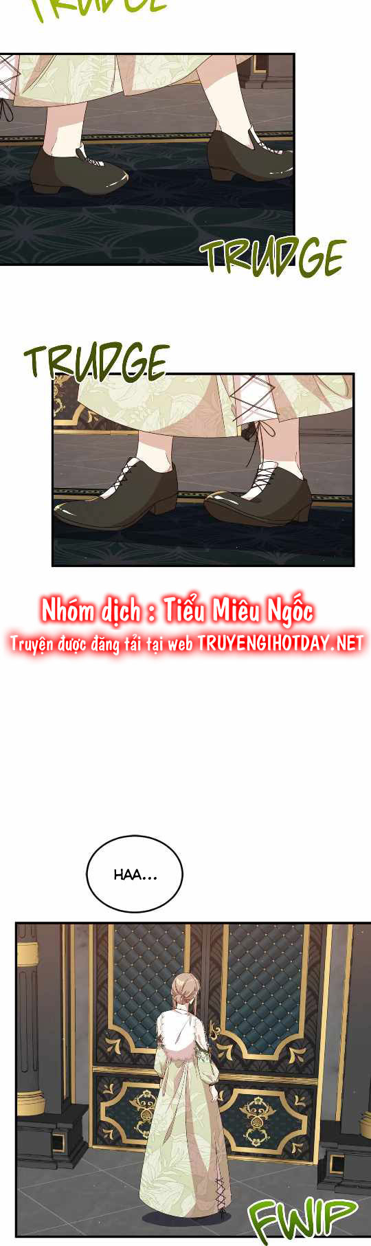 chị ấy là nữ chính trong truyện đó chapter 37 15