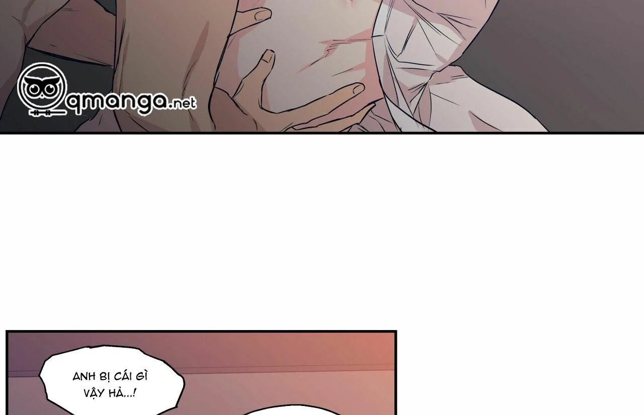 không chốn yêu đương chapter 64.5 6