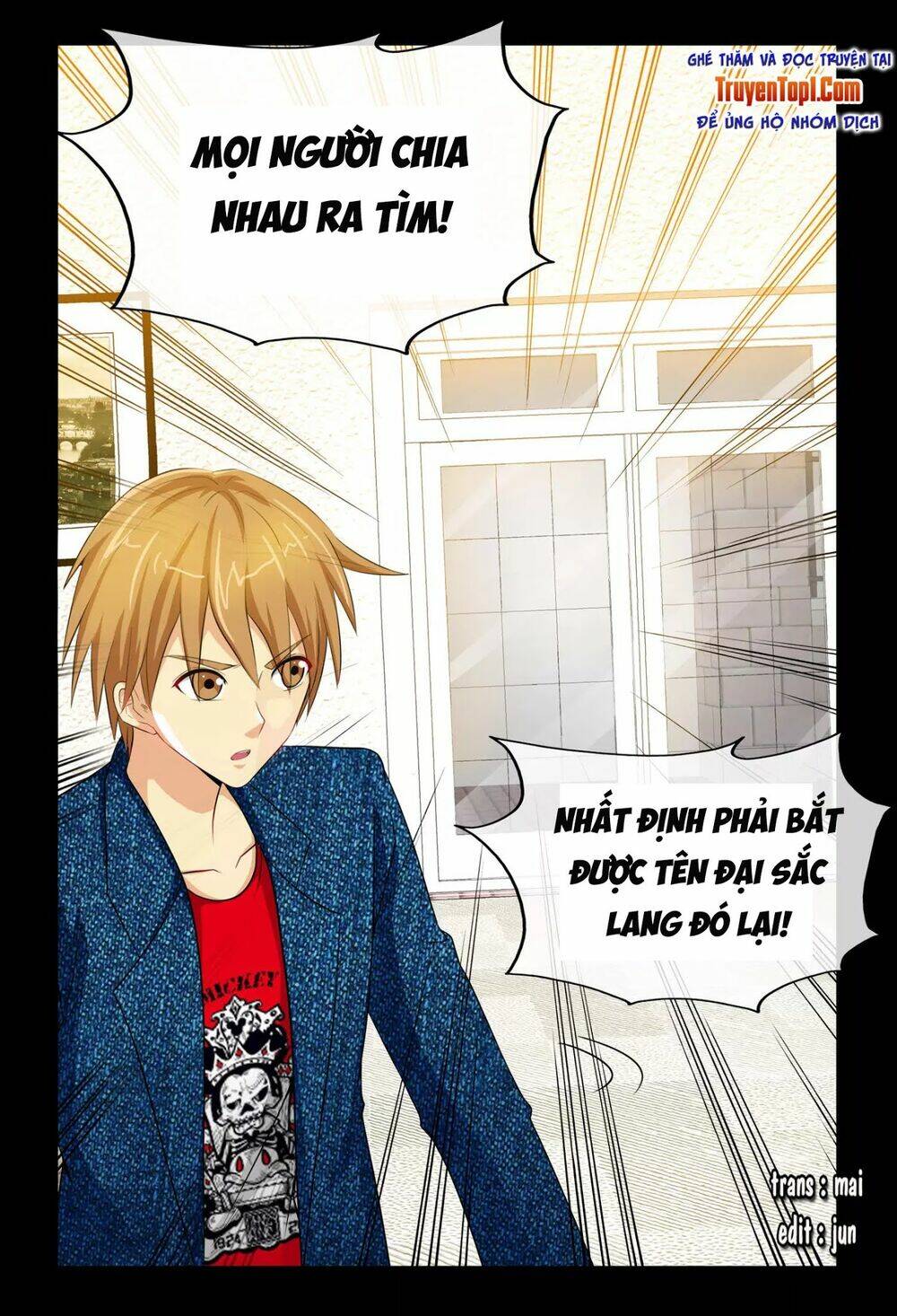 tối cường tiểu thần y chapter 3.5 10