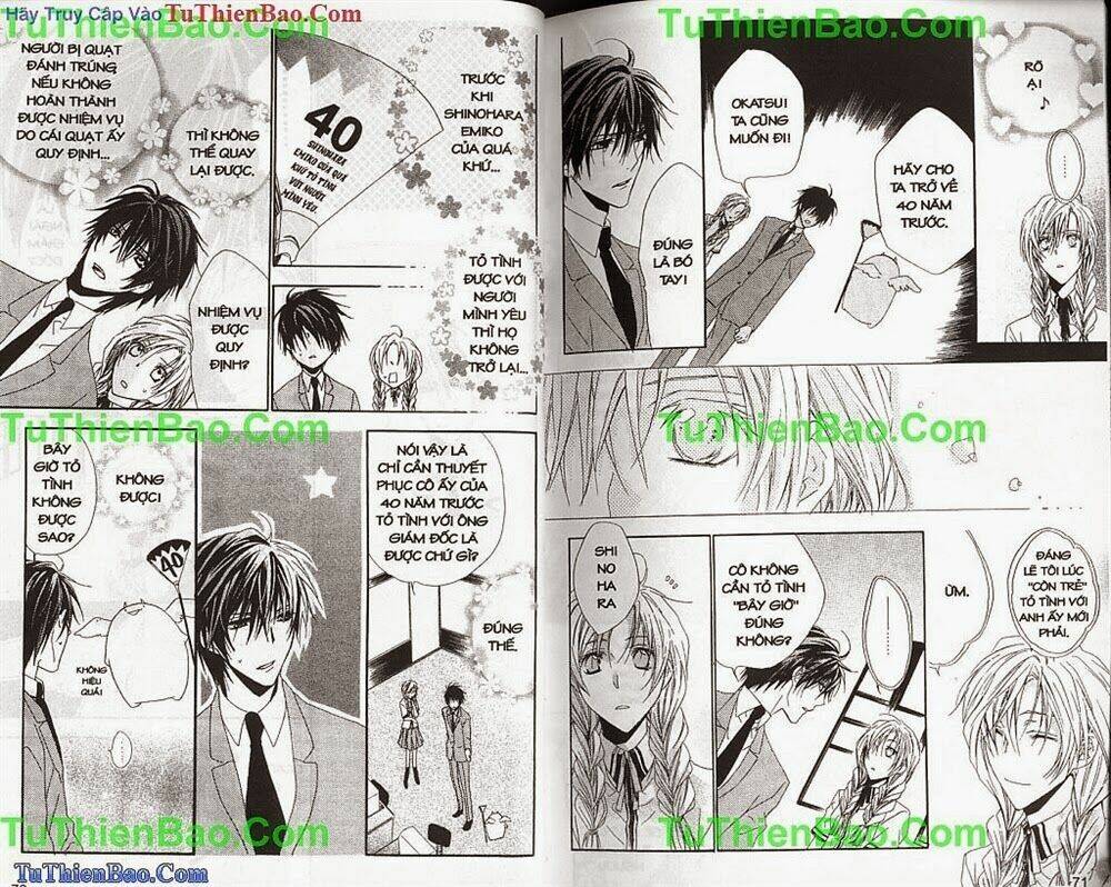 nhất quỷ nhì ma chapter 5 36