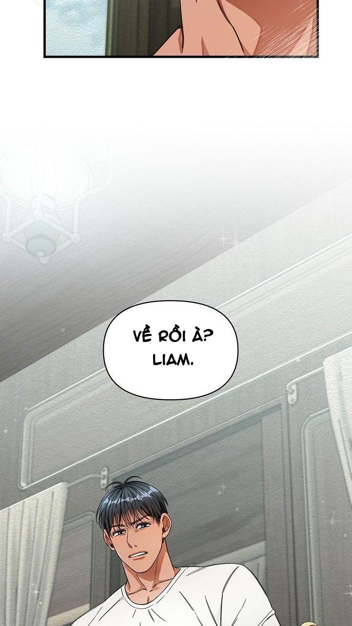 chuyến tàu điên cuồng chapter 21 30