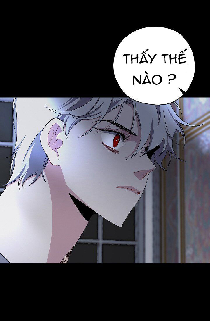 mối tình đầu của bạo chúa chapter 20 17