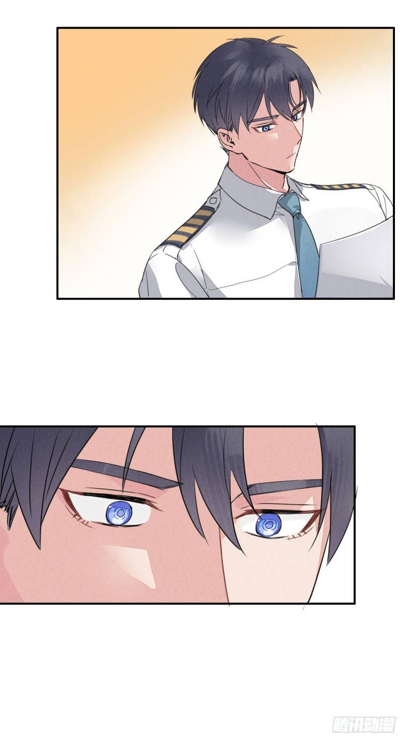 bay qua trời xanh chapter 3.2 28