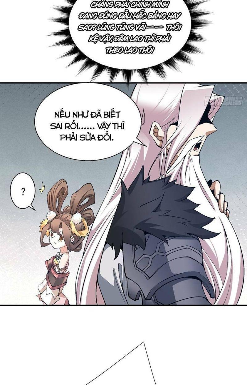 đồ đệ của ta đều là trùm phản diện chapter 4 62