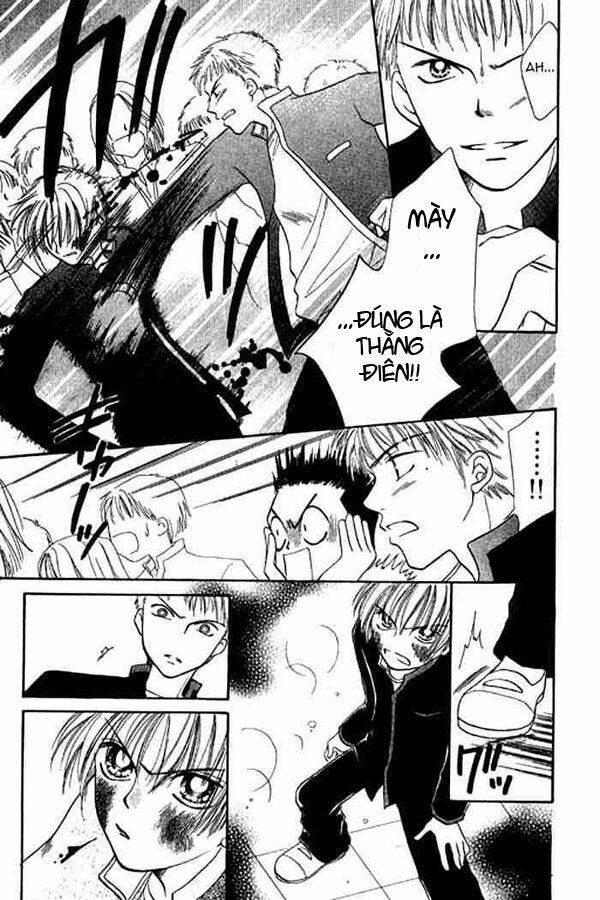 power!! chapter 19 20