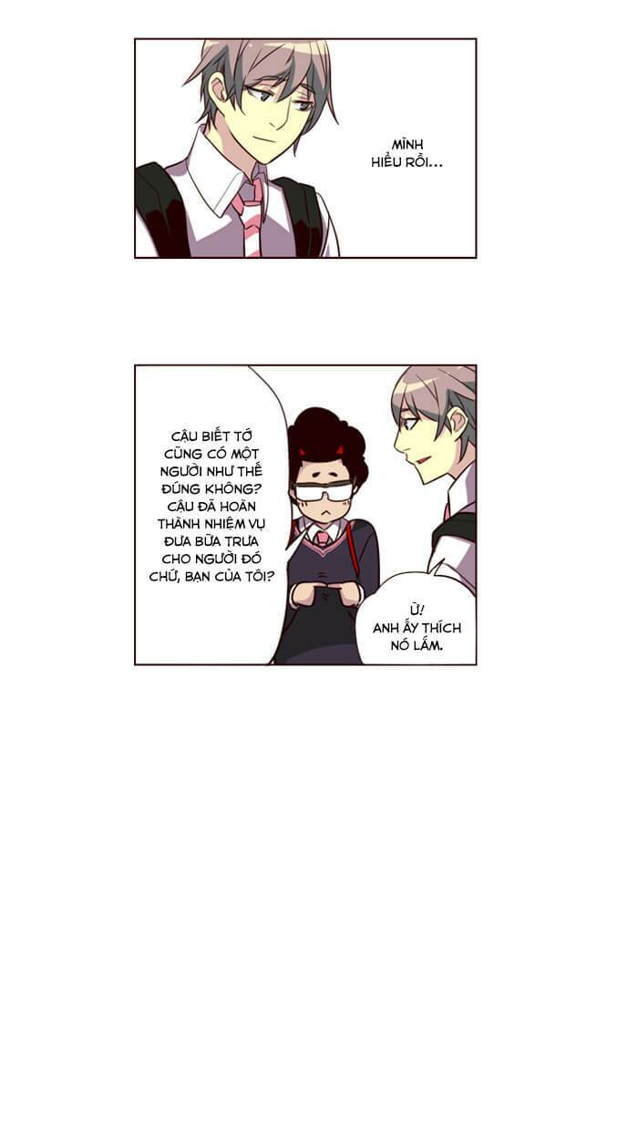 nữ sinh trường wilds chapter 243 22