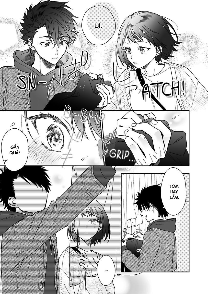 học trò mà tôi biết chapter 19.1 10