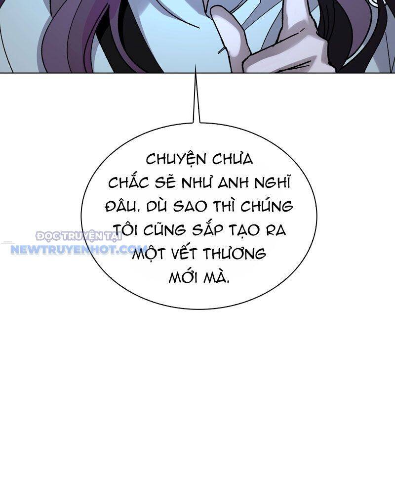 tận thế cũng chỉ là trò chơi chapter 28 4