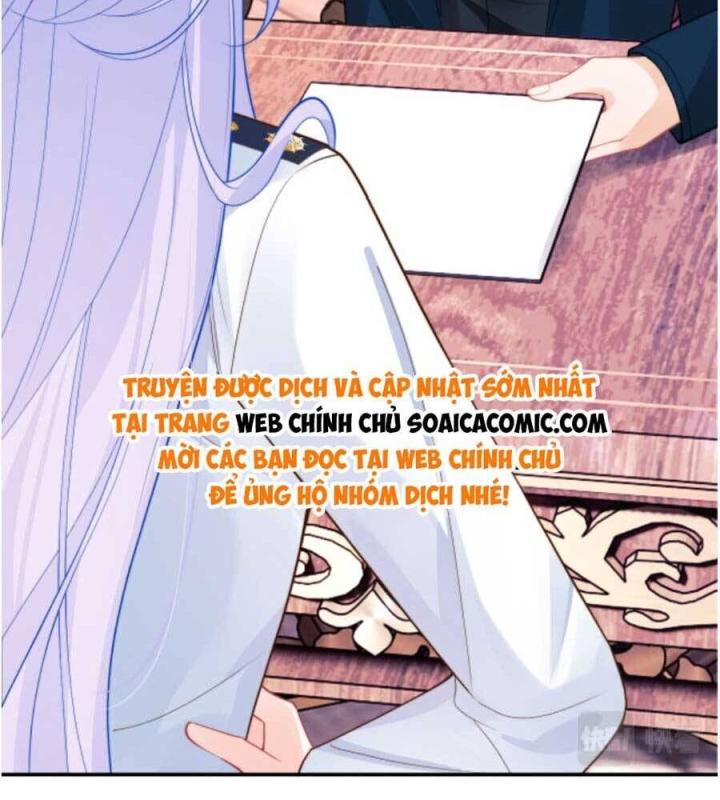 vị chỉ huy lạnh lùng khóc trong vòng tay tôi chapter 30 54