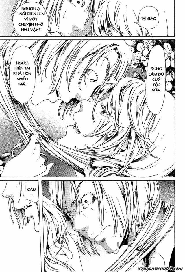 adekan chapter 33 45