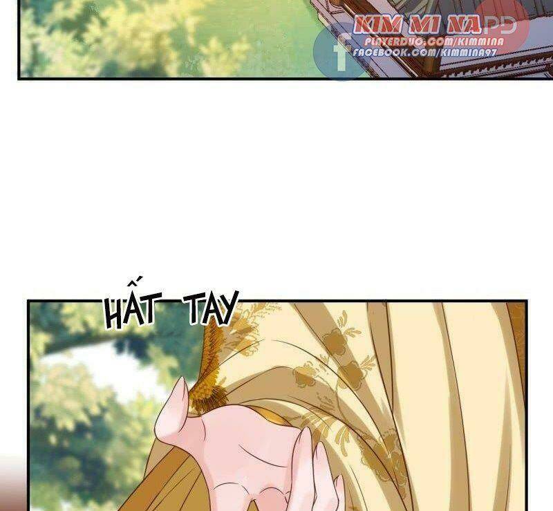 vương gia kiêu ngạo quá khó cua chapter 63 6