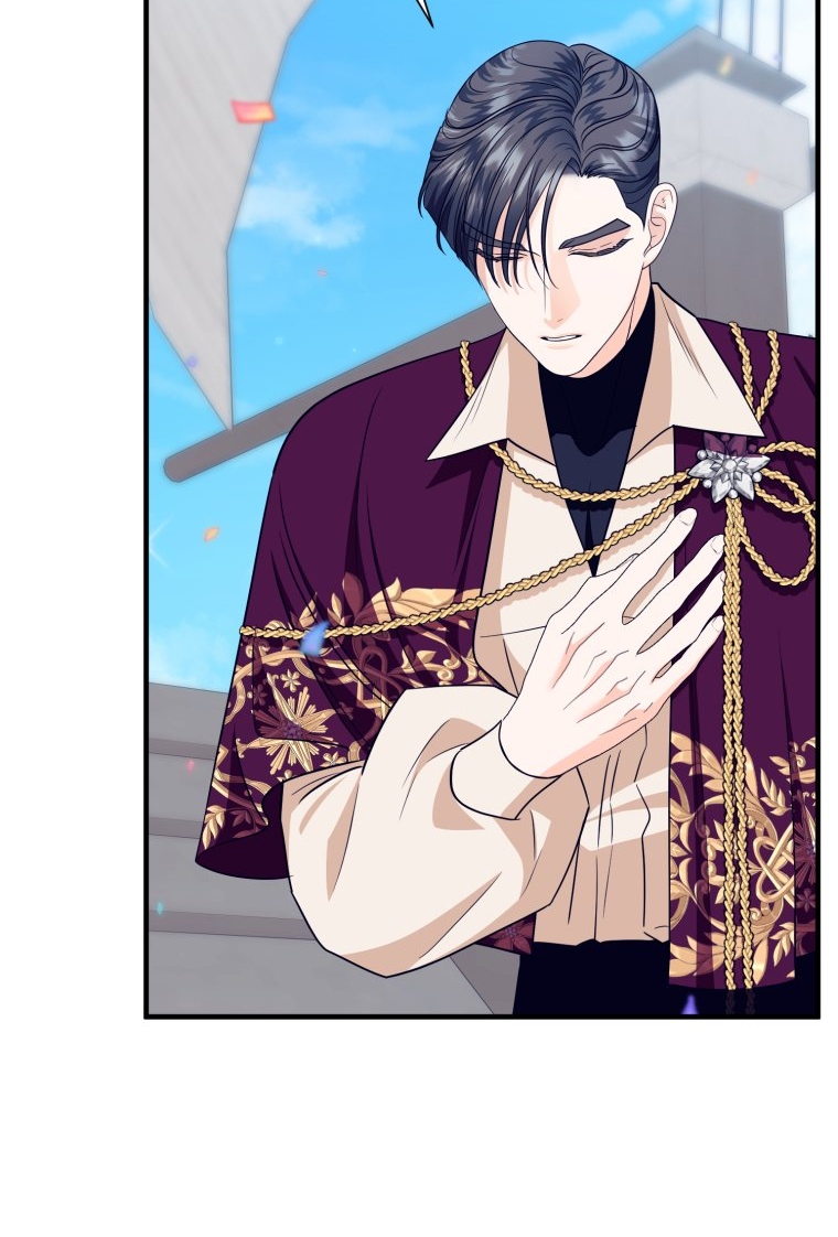 [18+] tôi đã kết hôn với kẻ thù giết cha mẹ chapter 23.2 53