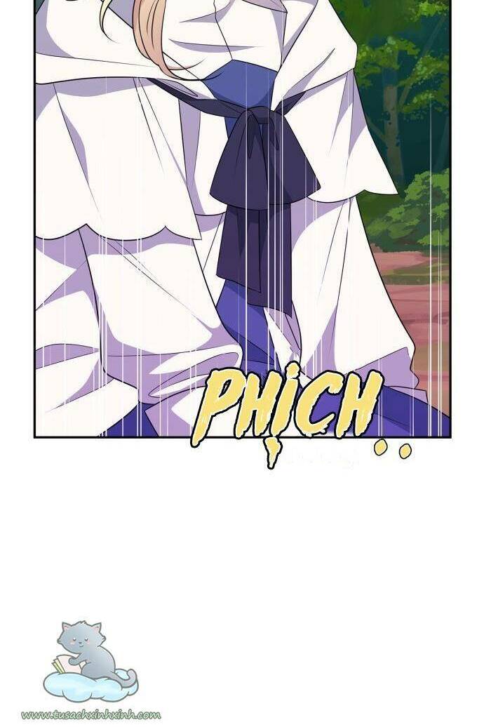 tôi đang nuôi dưỡng một con quái thú chapter 76 23