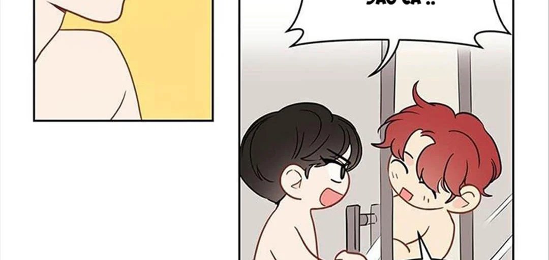 chuyện quái gì với giấc mơ đó vậy chapter 30 26