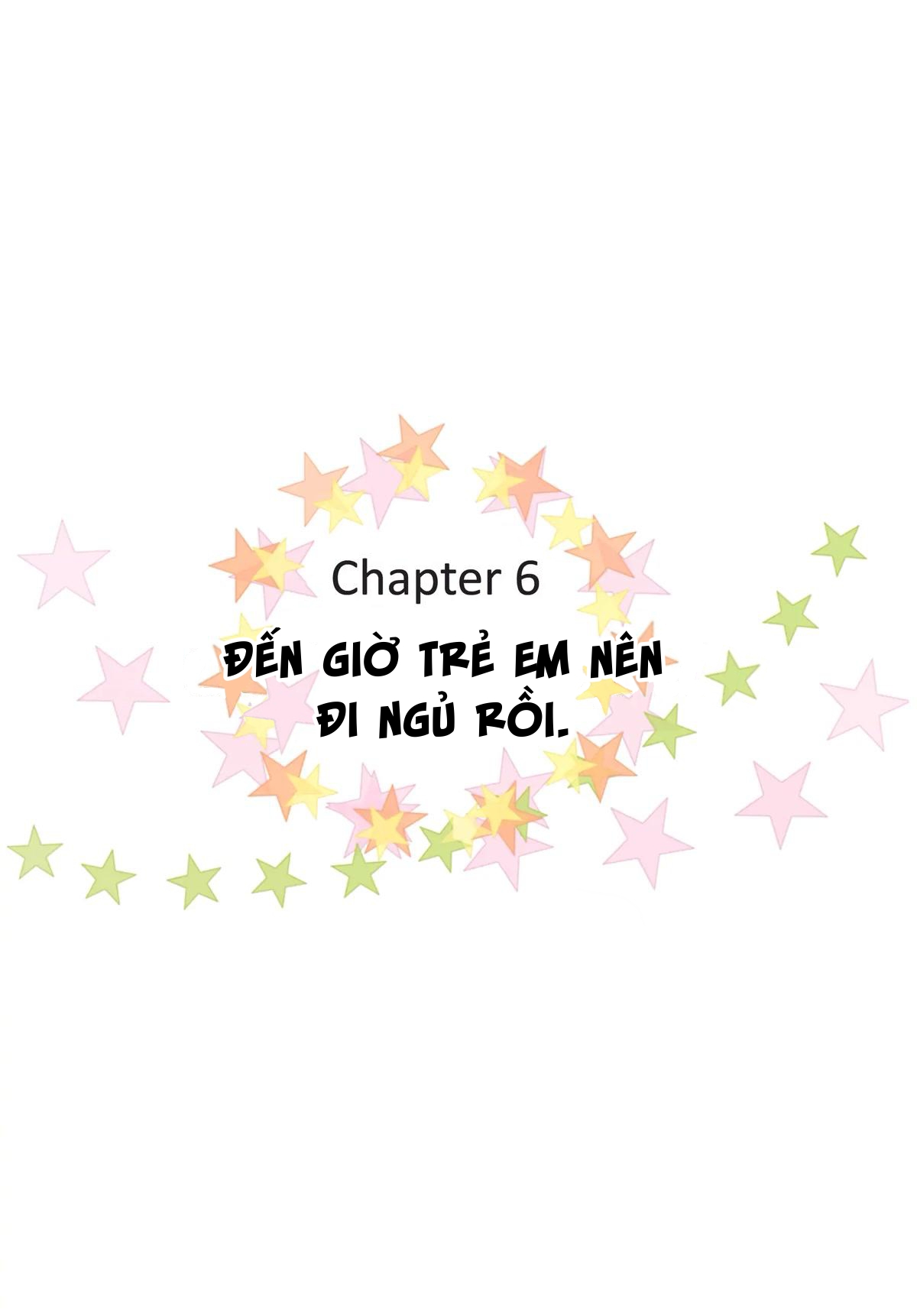 kẻ húy diệt tình yêu chapter 6.1 2